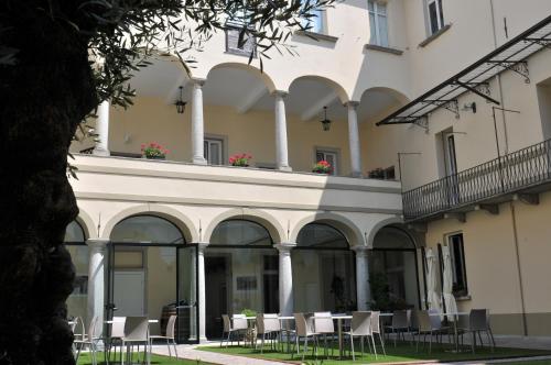 Locanda la Francisca L