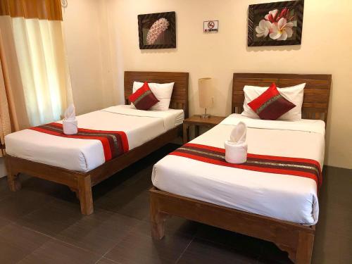 Home Inn Pai Garden – Pai, ND