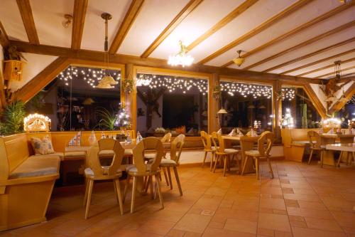 Hotel Berglandstubel in Muldenhammer