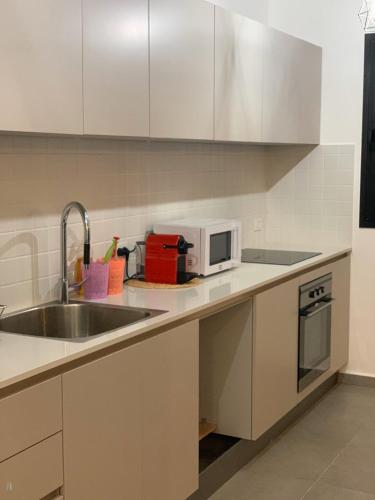 Two-Bedroom Apartment image 4
