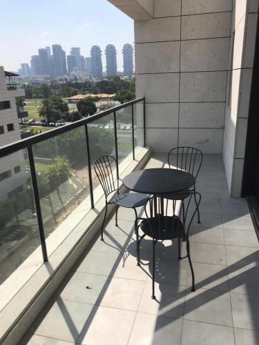Two-Bedroom Apartment image 1