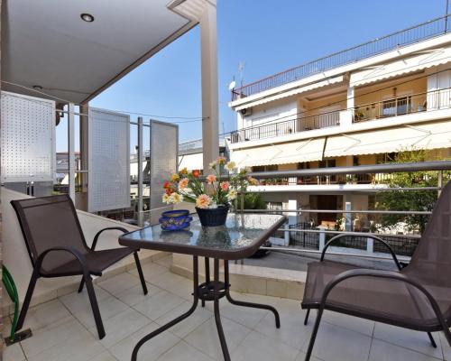  Chrysa Studio - Nea Moudania Halkidiki in Nea Moudania