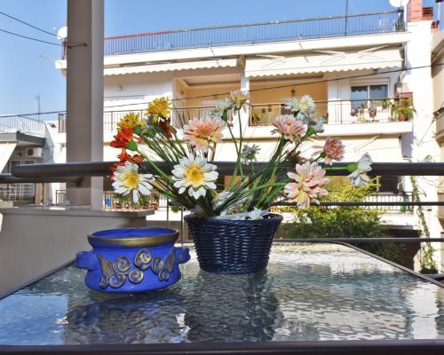  Chrysa Studio - Nea Moudania Halkidiki in Nea Moudania