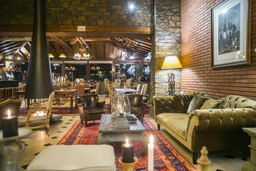 Chalet Sapin Hotel