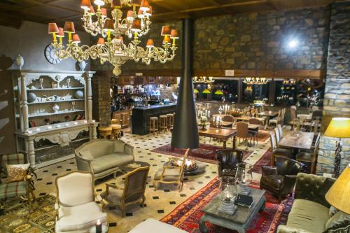 Chalet Sapin Hotel