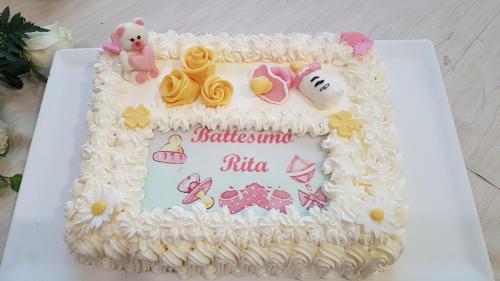 B&B la casetta di Lilly
