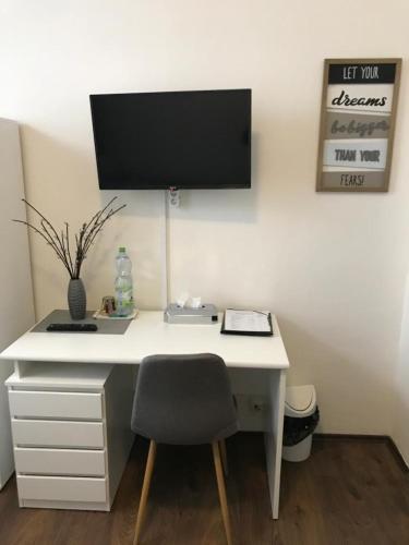 Penzion Ema B&B