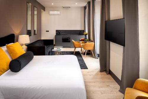 SUITE 1907 GIJON - image 7