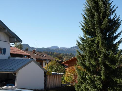 Alpenflair Ferienwohnungen Whg 224 Sollerblick 226m von Am Otterrohr entfernt