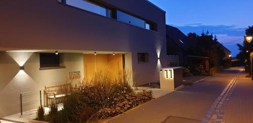 Hochlandappartement, Drážďany (fotografie 6)