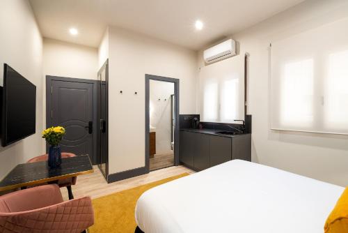 SUITE 1907 GIJON - main image