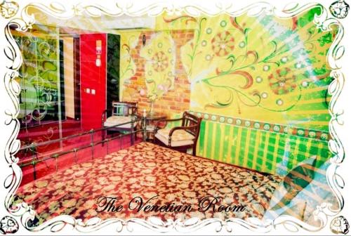 Grand Pier Boutique Hotel - image 13
