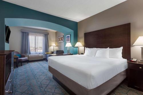 La Quinta by Wyndham Columbus West - Hilliard in Columbus, USA