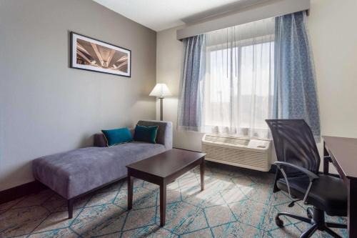 La Quinta by Wyndham Columbus West - Hilliard in Columbus, USA