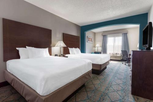 La Quinta by Wyndham Columbus West - Hilliard in Columbus, USA