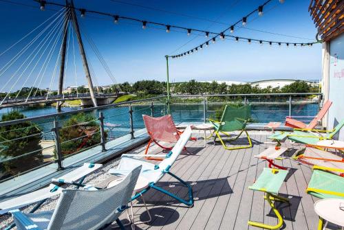 Bliss Hotel Southport - image 7