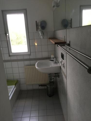Zweizimmerwohnung nah der Messe, Düsseldorf (zdjęcie 6)