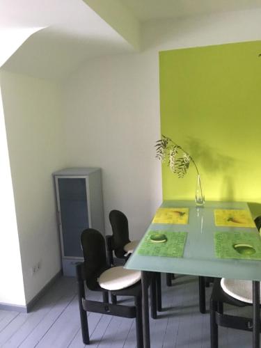 Zweizimmerwohnung nah der Messe, Düsseldorf (zdjęcie 3)