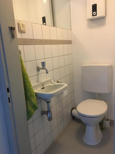 Zweizimmerwohnung nah der Messe, Düsseldorf (zdjęcie 8)