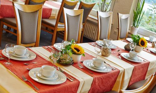 Hotel N51 - Bildungszentrum Sorpesee - image 4