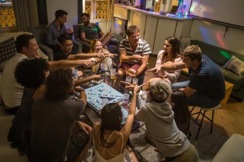 Goodmorning Solo Traveller Hostel - image 2