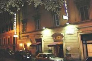 Hotel Mariano, Rzym (zdjęcie 2)