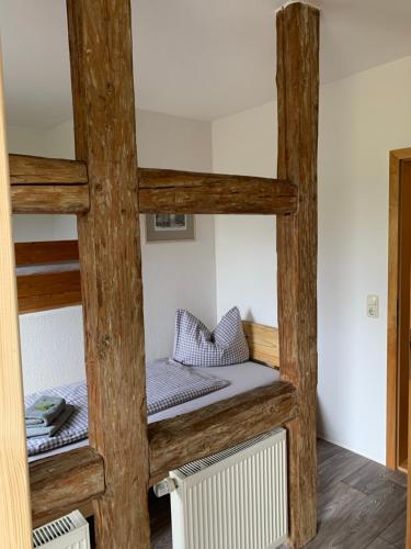 Landgasthof Wetteraperle