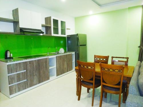Two-Bedroom Apartment image 10