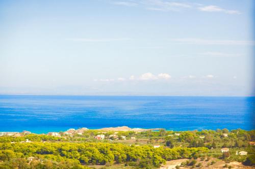  Villa Doretta in Vasilikos
