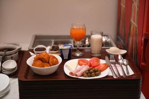 Hotel Kaceli - image 9