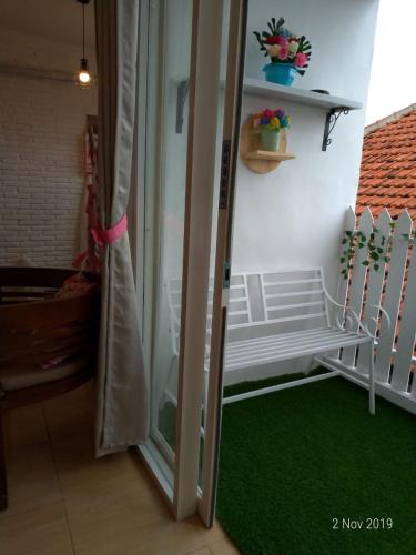 homestay wahyudi 2