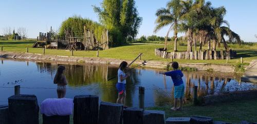 Apart Club San Pedro En San Pedro Argentina Opiniones Precios Planet Of Hotels