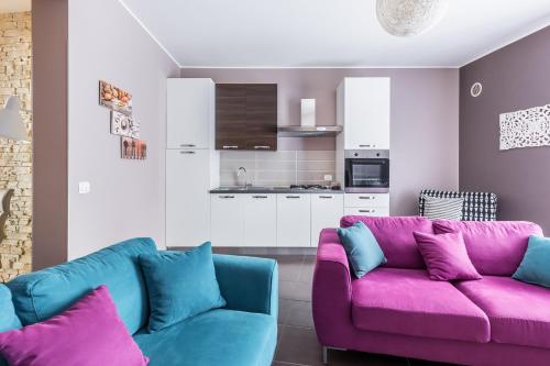 Modica for Family - Rooms and Apartments