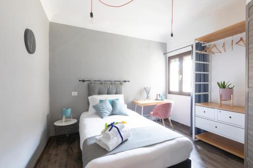 Hotel Miceli - Civico 50 - image 8