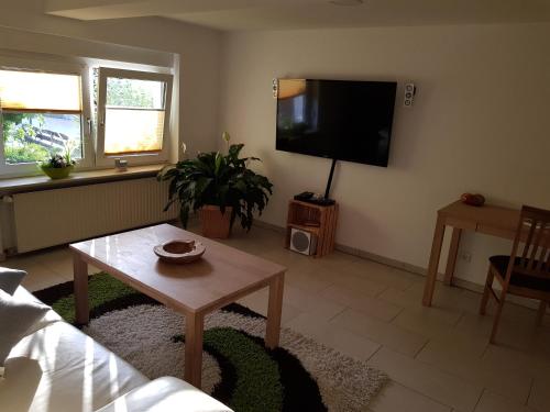 Ferienwohnung Bonndorf - Apartment - Wasungen