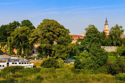 Hotel garni "Zum Eichwerder"