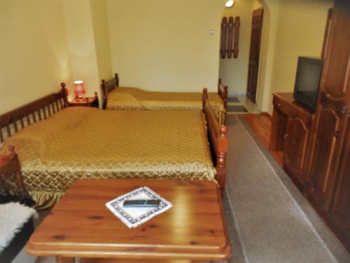 Boyadjiyski Guest House – Bansko, NC