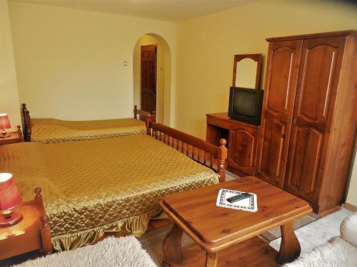 Boyadjiyski Guest House – Bansko, NC