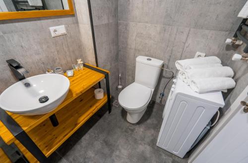 AlteRoom New Gudauri, Loft 2-457 Near Gondola lift