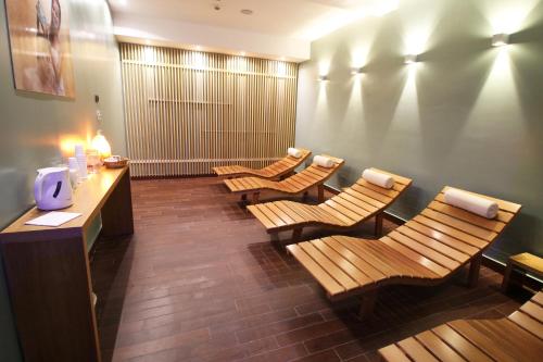 Regiohotel Manfredi - image 10