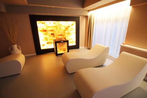 Regiohotel Manfredi - image 11