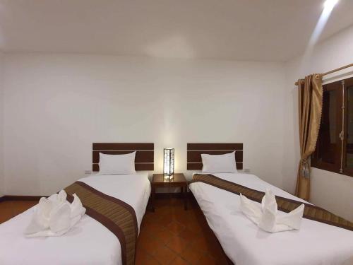 Villa Chitchareune 2 – Luang Prabang, CT