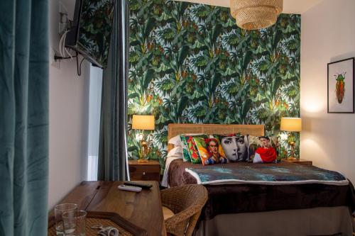 B&B Ventisei Scalini A Trastevere - image 7