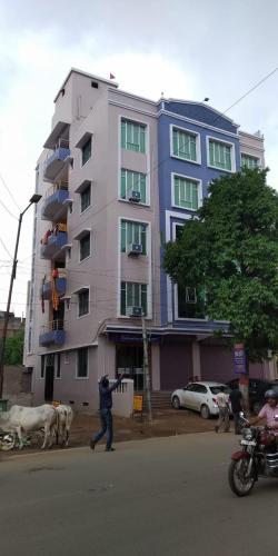 Hotel SHREE HARI