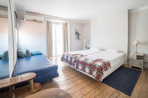 Goodmorning Hostel in Lissabon
