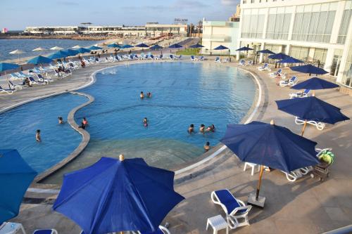 Golden Jewel Beach&Hotel - image 5