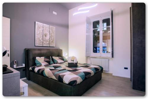 B&B Palazzo Di Florio Room Type - Double Room with Private Bathroom