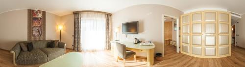Parc Hotel Flora - image 3