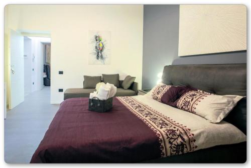 B&B Palazzo Di Florio Room Type - Triple Room with Private Bathroom