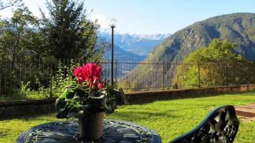 Chalet ai Monti di Zuclo - Tione in Tione di Trento